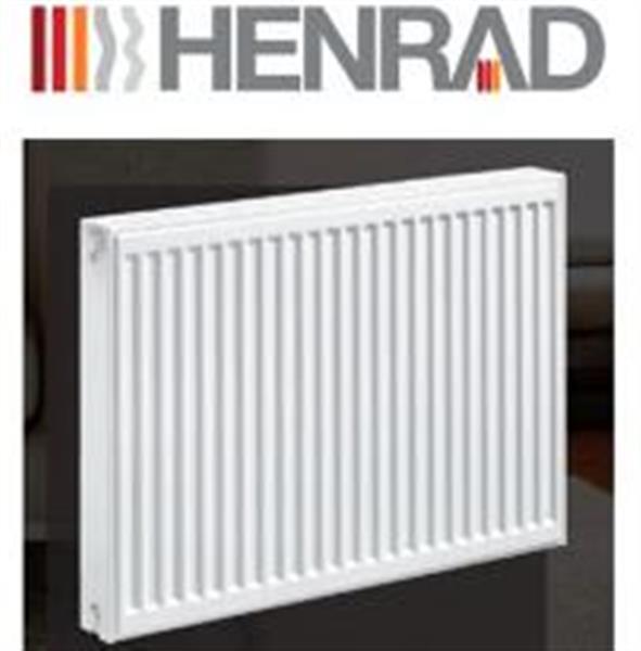 Henrad Compact All-In 33 HxL=700x2000mm 5424W